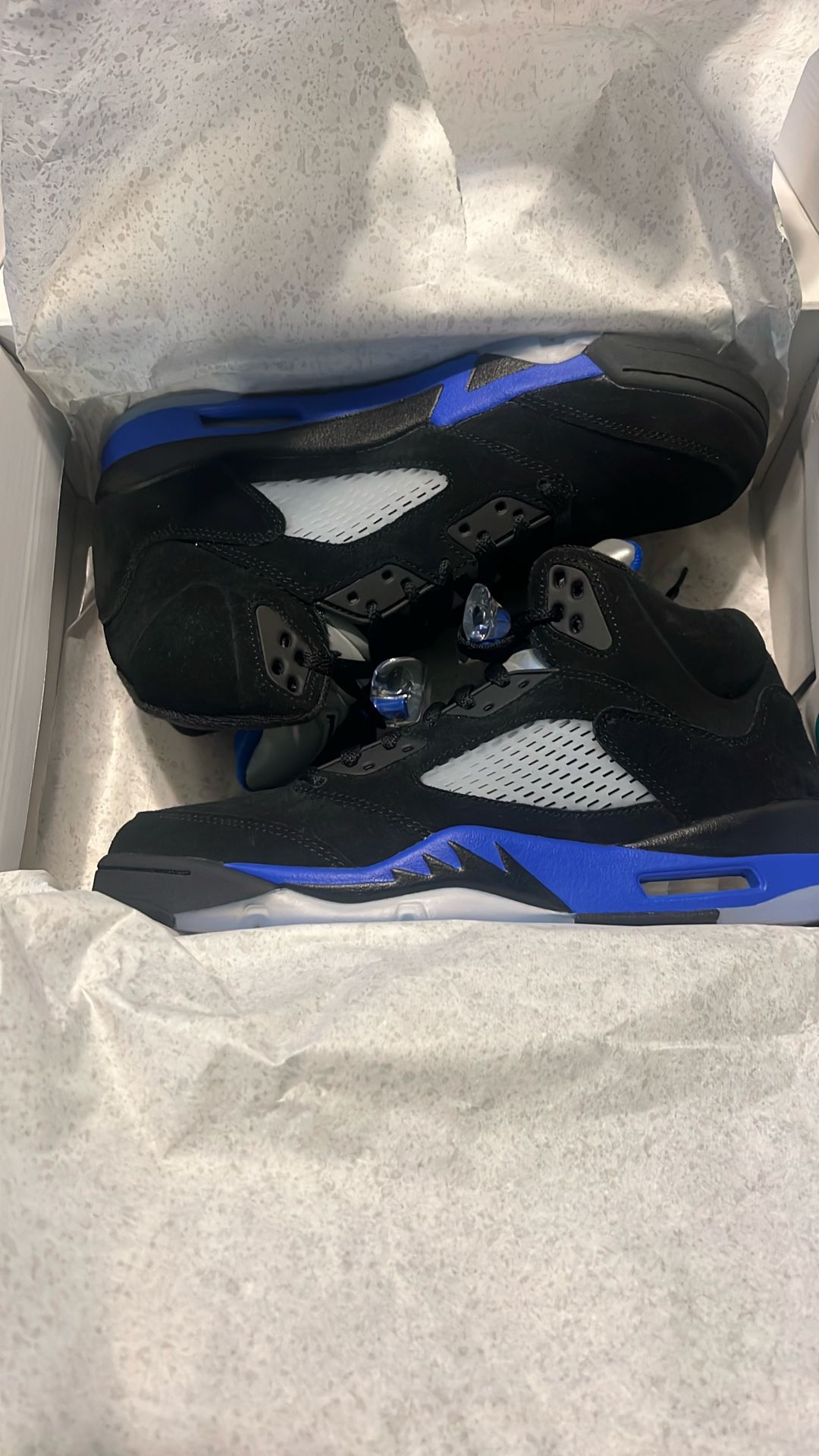 Air Jordan Retro 5