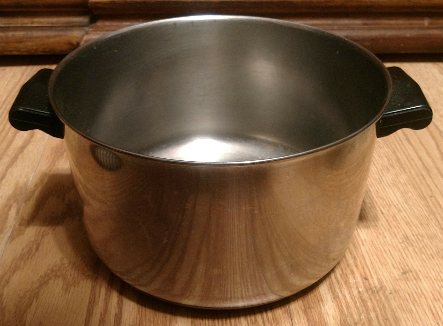 Farberware Cooking Pot Pan