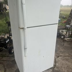 Refrigador