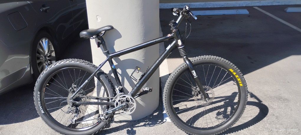 Cannondale Made In USA Excellent Bike