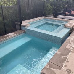 North County Pool Route