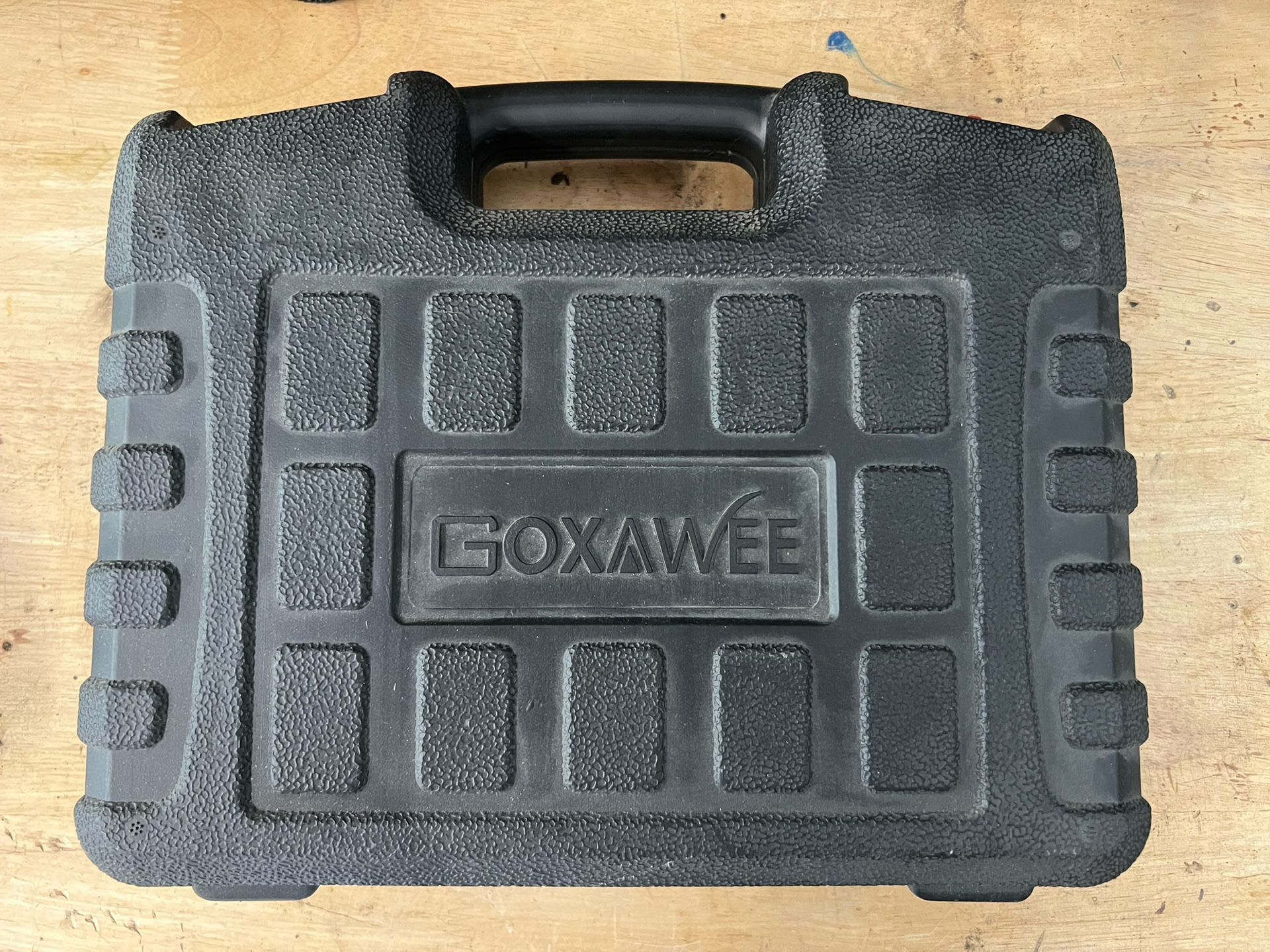 Goxawee Dremel Multi Tool