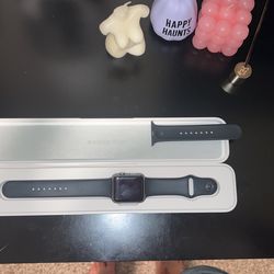 Apple Watch For Sale 42mm 7000 Series 
