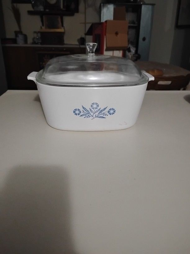 1950 S. Corning Ware (Rare)