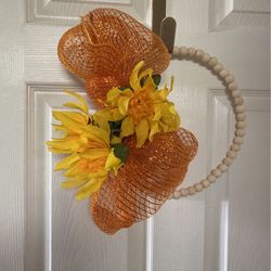 Door Wreath