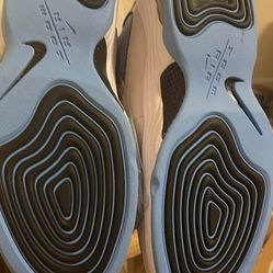 Nike air penny 2 x social status edition