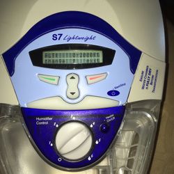 Resmed S7 Lightweight Humidifier Heater