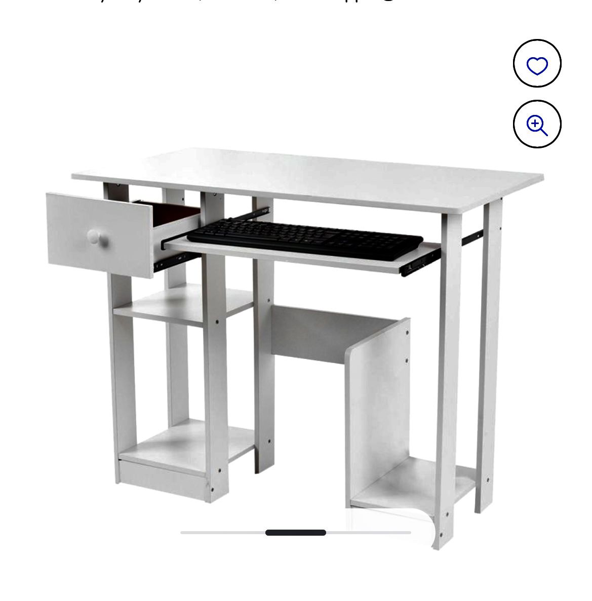 Kids Modern Computer Desk  (19 available Boxed )