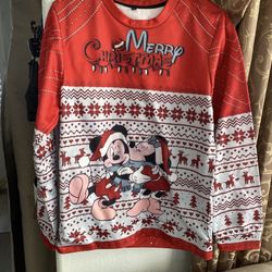 Christmas Sweater 