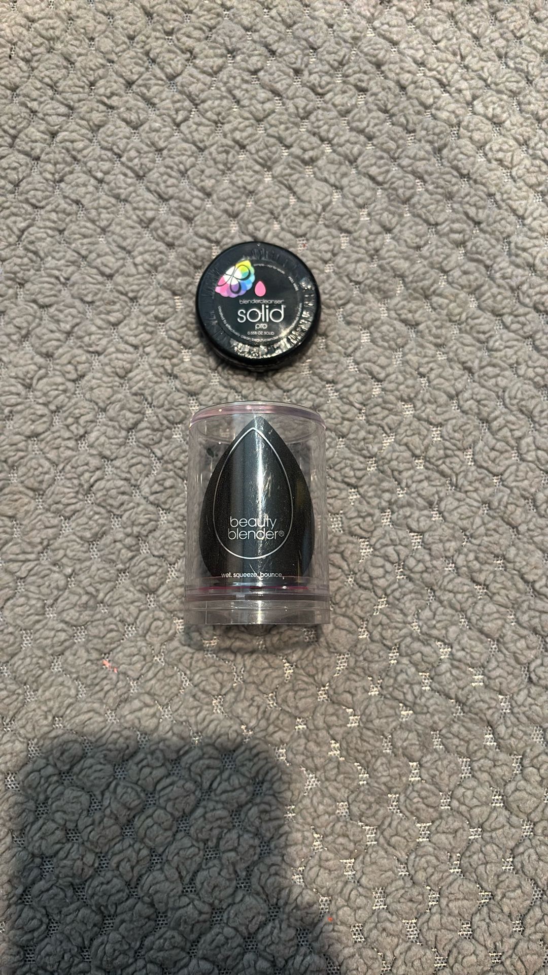 Beauty Blender Combo