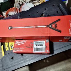 ROCKET M12 Dual Power  lamp M12 ROCKET 