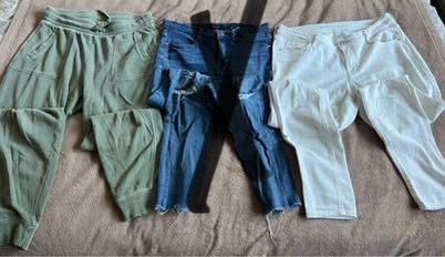 Women’s Denim