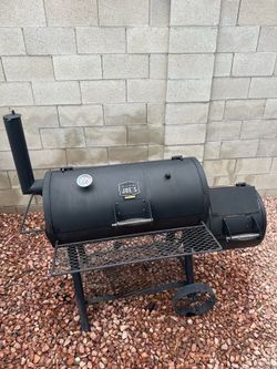 Smoker