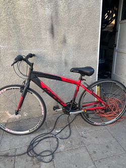 Bicicleta 🚴‍♂️ bonita