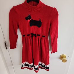 Gymboree  Girl Dress