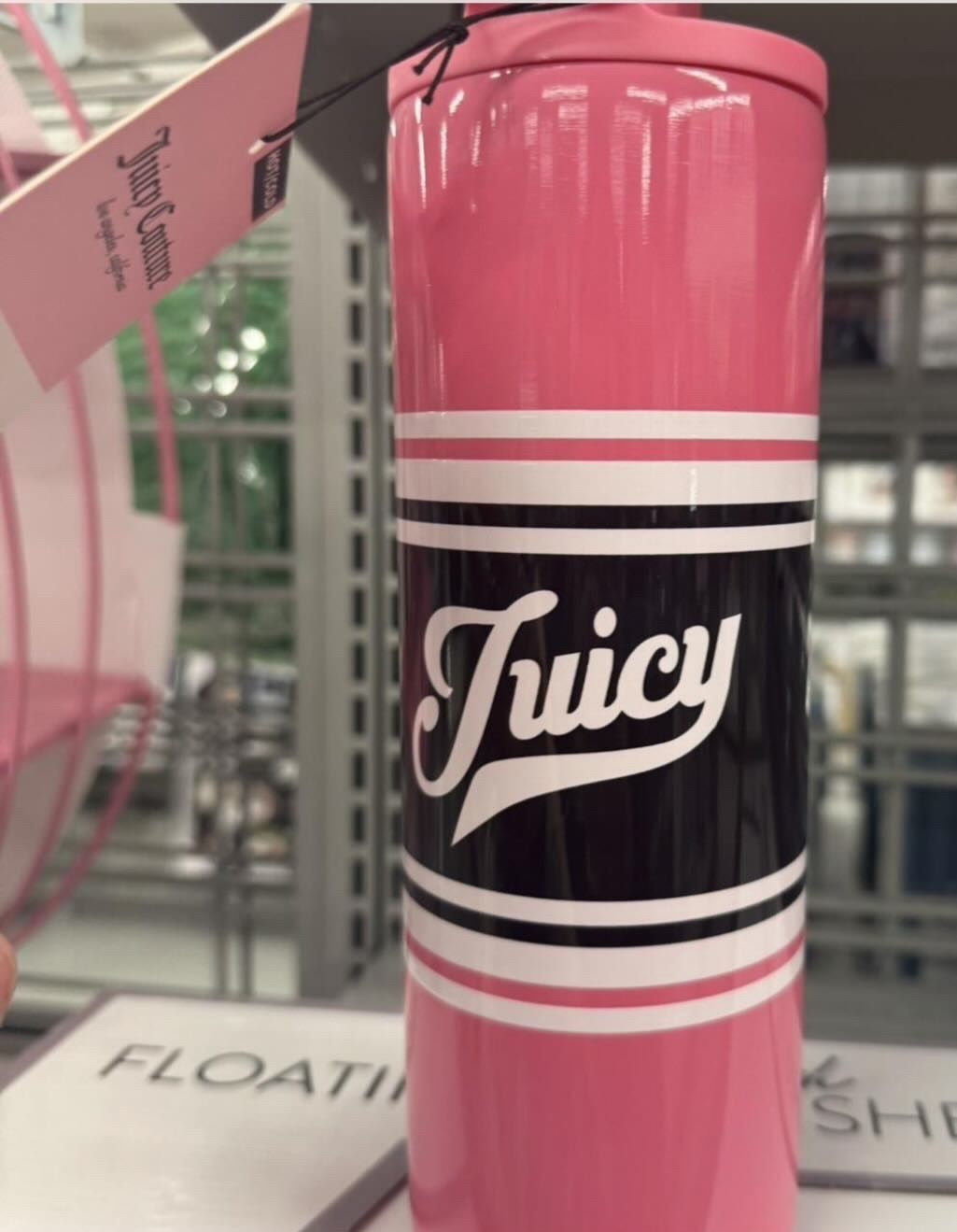 Juicy Couture Termo