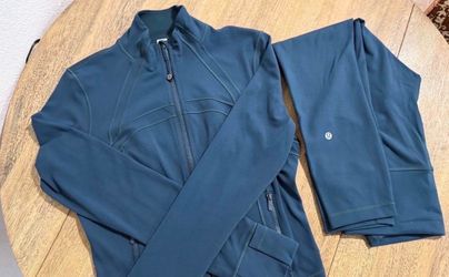Lululemon set