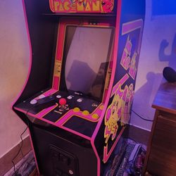 Ms.pacman