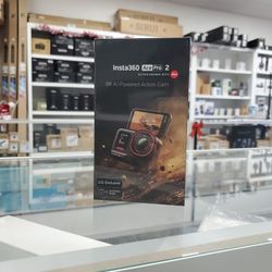 Insta360 Ace Pro 2 Dual Battery Bundle Holiday Sale 12/23