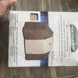 BBQ Grill Cover Brand New In The Box 