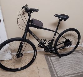 🚴 TREK VERVE 2 — EXCELLENT CONDITION — $350 🚴