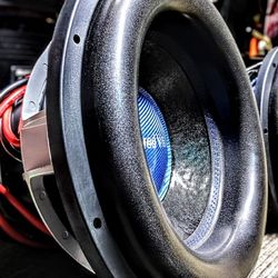 Blurred Vision Audio Competition BV-DoubleVision 15.4.D1