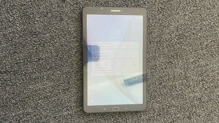 Samsung Tablet