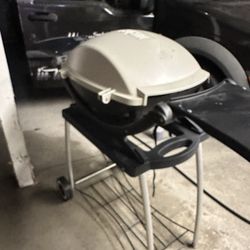 Weber Camping Grill