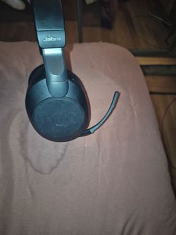 Jabra Evolve2 85 wireless headset