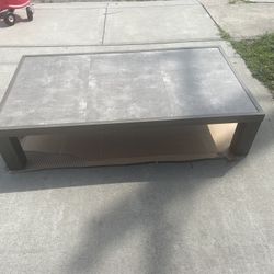  Halstead Collection Coffee Table 