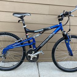 Bike Sz 26