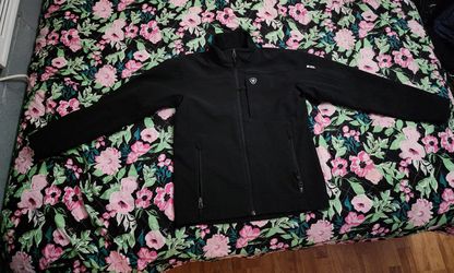 Boys ariat jacket