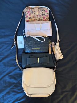 Kate Spade & Betsy Johnson