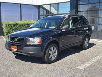 2006 Volvo XC90