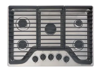 Ikea (made by Whirlpool) 30 inch Gas Cooktop New in Box
