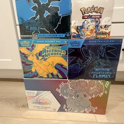 Pokemon TCG 
