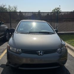 2006 Honda Civic