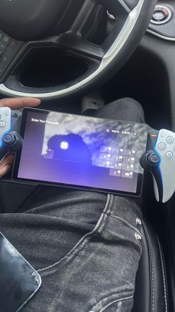 PlayStation Portal