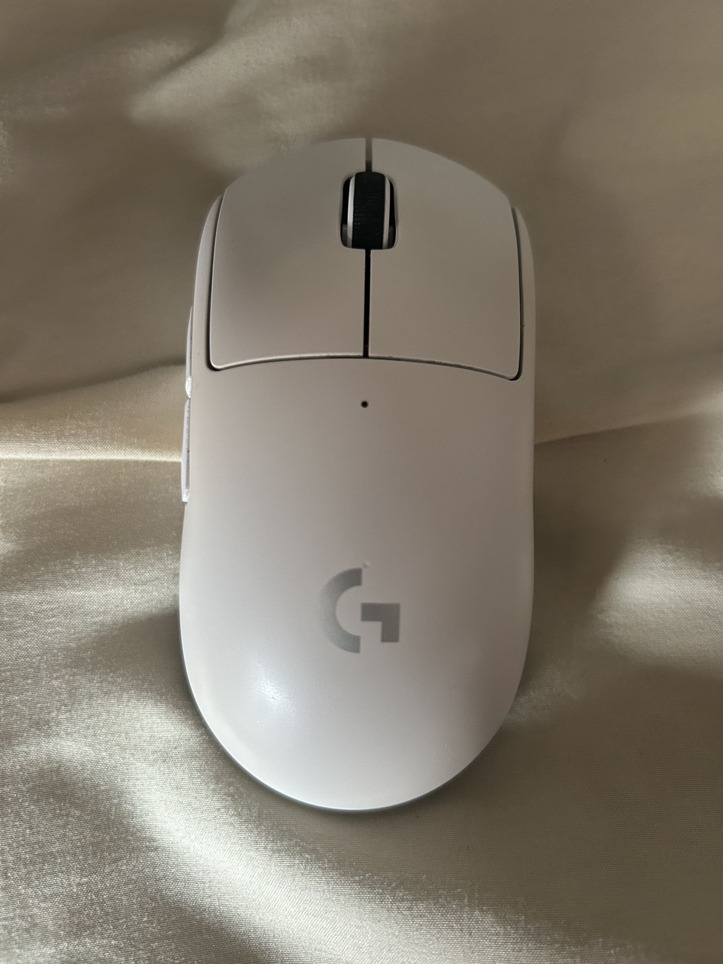 Logitech Gpro Superlight