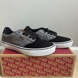 Brand New Vans Sneakers Men’s Size 8.5