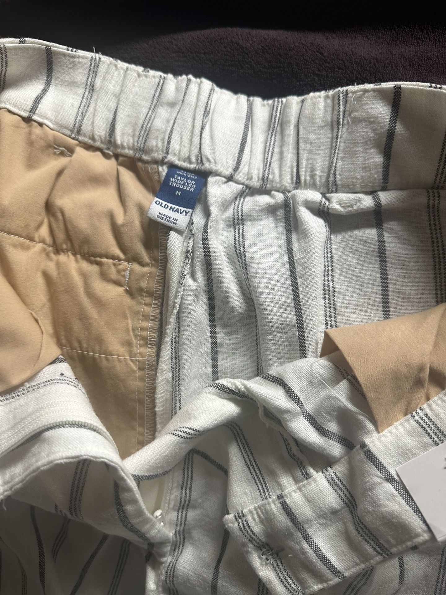 Dressy Pants