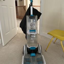 Hoover Shampooer 