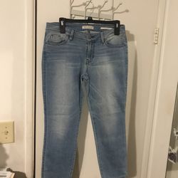Pantalon Capri Size 28