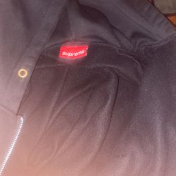 Selling Supreme Hoodie 
