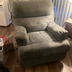 Recliner