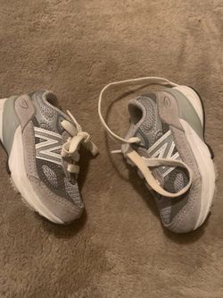Baby new balances