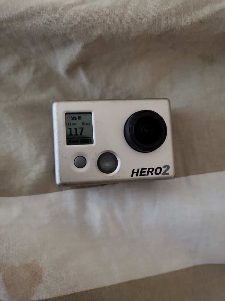 Gopro