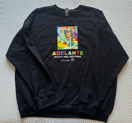 UCSD Crewneck