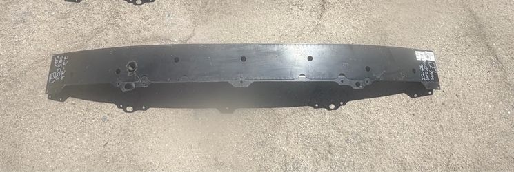 2022 2023 2024 2025 Mercedes-Benz EQE EQS SUV Front Bumper Reinforcement OEM A2946000100
