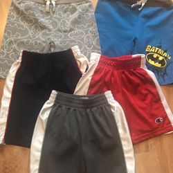 Boys Shorts Size 3t